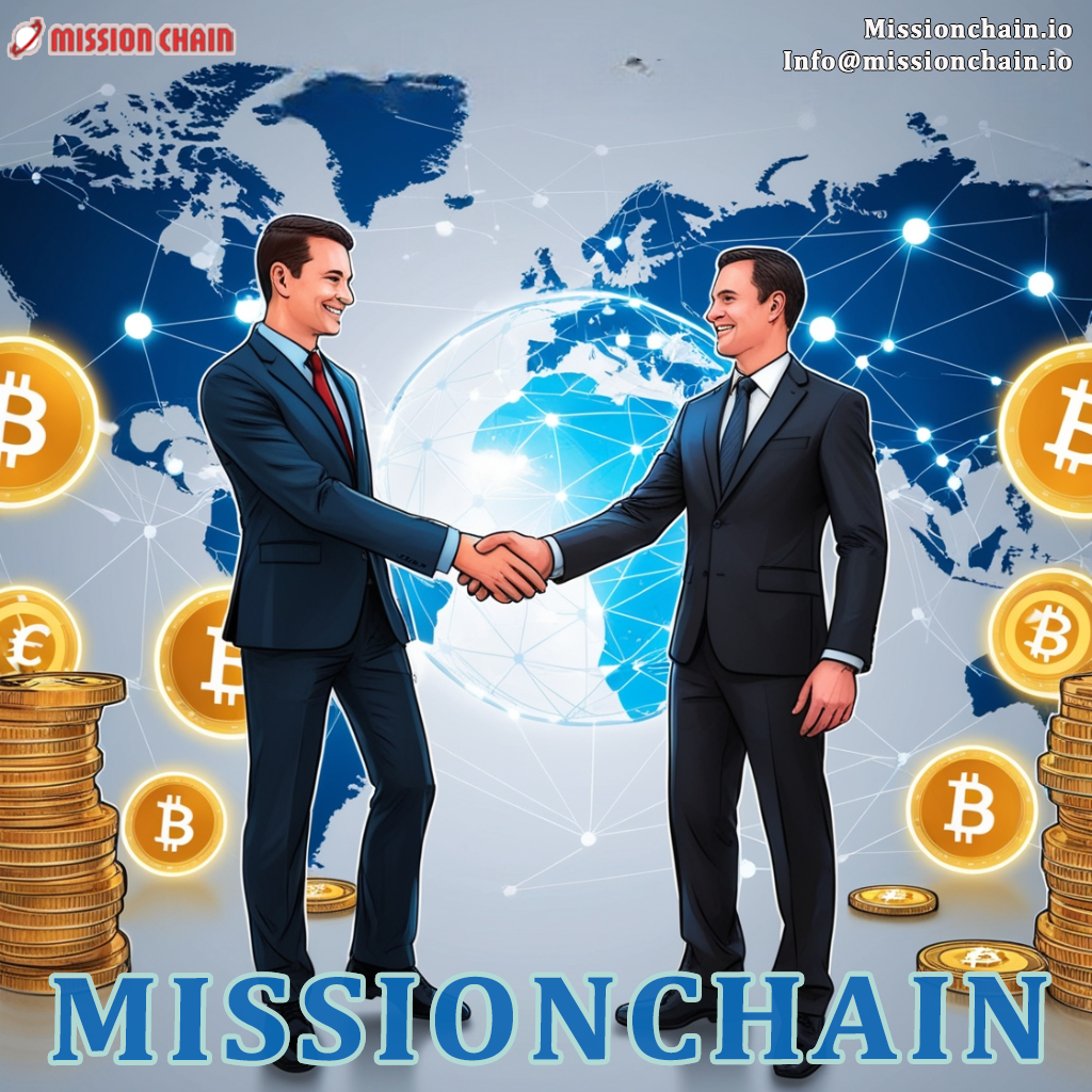 MissionChain: Chìa khóa cho thành công của bạn trong tương lai