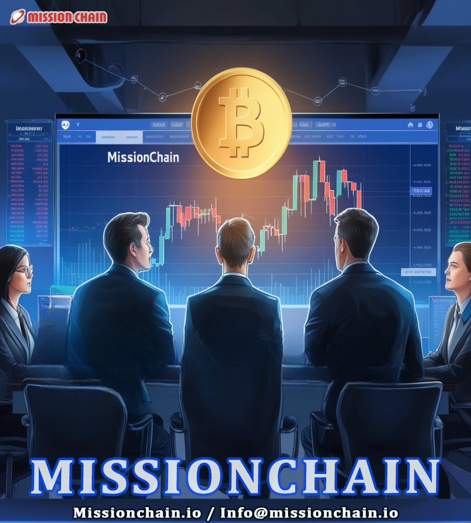 Đừng Chỉ Nghe Chúng Tôi Nói, Hãy Xem Khách Hàng Cảm Nhận Về MissionChain