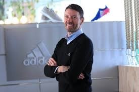Adidas nâng dự báo doanh số năm 2024