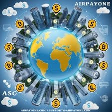 Airpayone: Đổi Mới Ngành Bất Động Sản Với Công Nghệ Blockchain