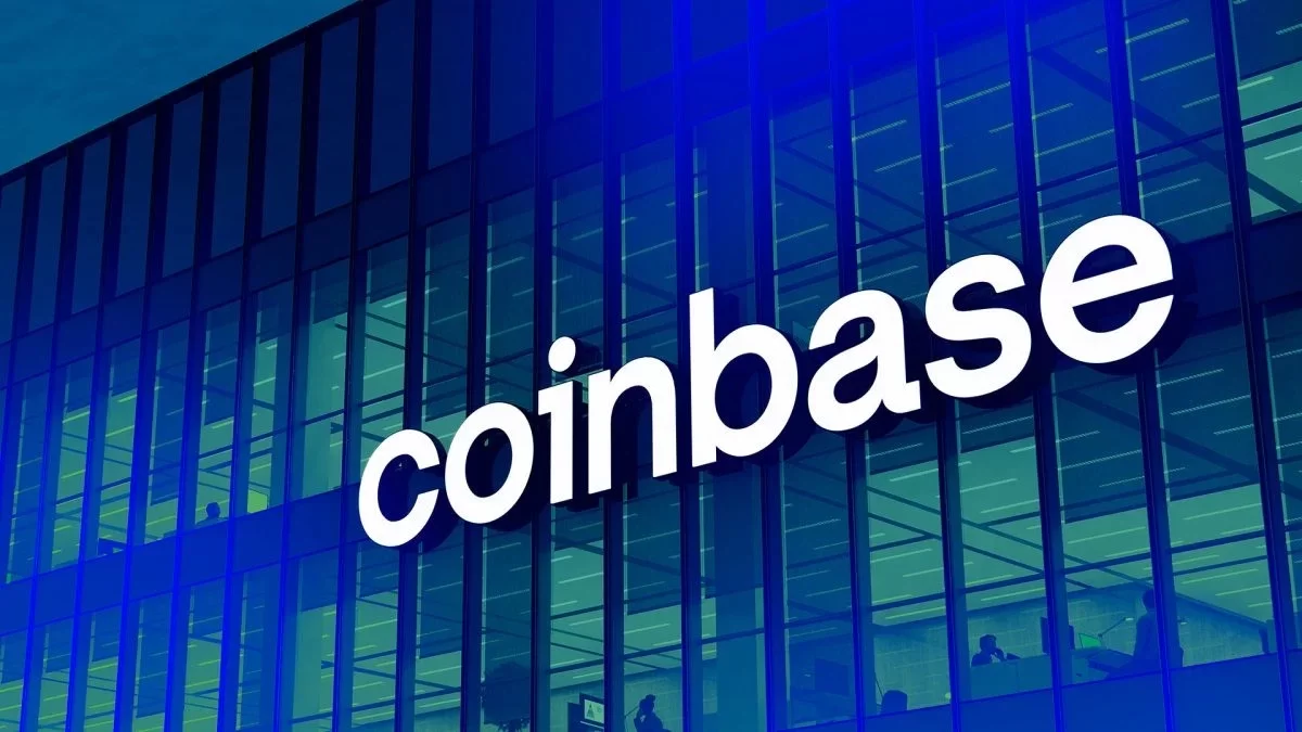 Anh cấp phép cho Coinbase hoạt động trong lĩnh vực tài sản số