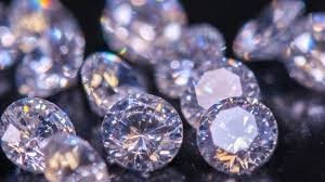 Bài toán khó đối với nước xuất khẩu kim cương hàng đầu thế giới