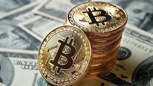 Bitcoin Chinh Phục Mốc 109.000 Đô La – Bước Tiến Lịch Sử Của Thị Trường Tiền Mã Hóa