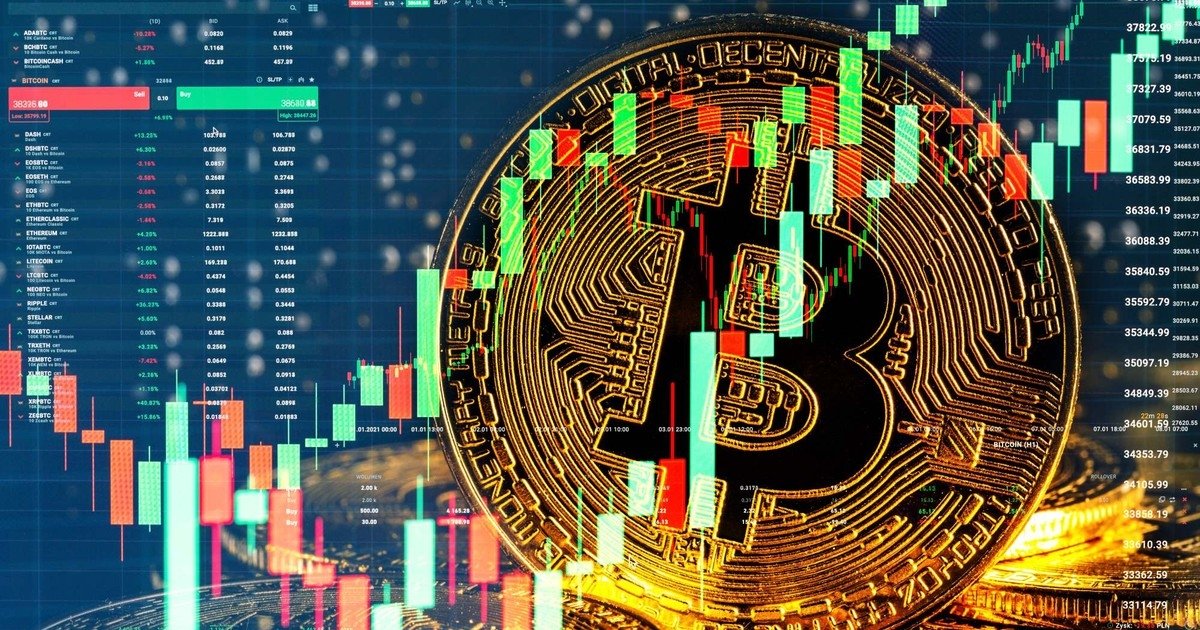 Bitcoin đạt vốn thực tế 850 tỷ USD, khẳng định sức mạnh trên thị trường tài chính.