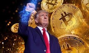 Bitcoin và Vàng: Cơ Hội Tăng Trưởng Nếu Trump Đắc Cử