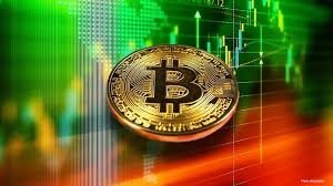 Bitcoin Vượt69.000 USD – Thanh Khoản BTC ETF Có Thể Tăng Vọt