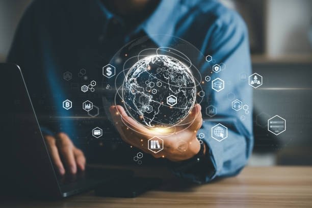 Châu Á sẽ đóng vai trò trung tâm trong ngành blockchain năm 2025