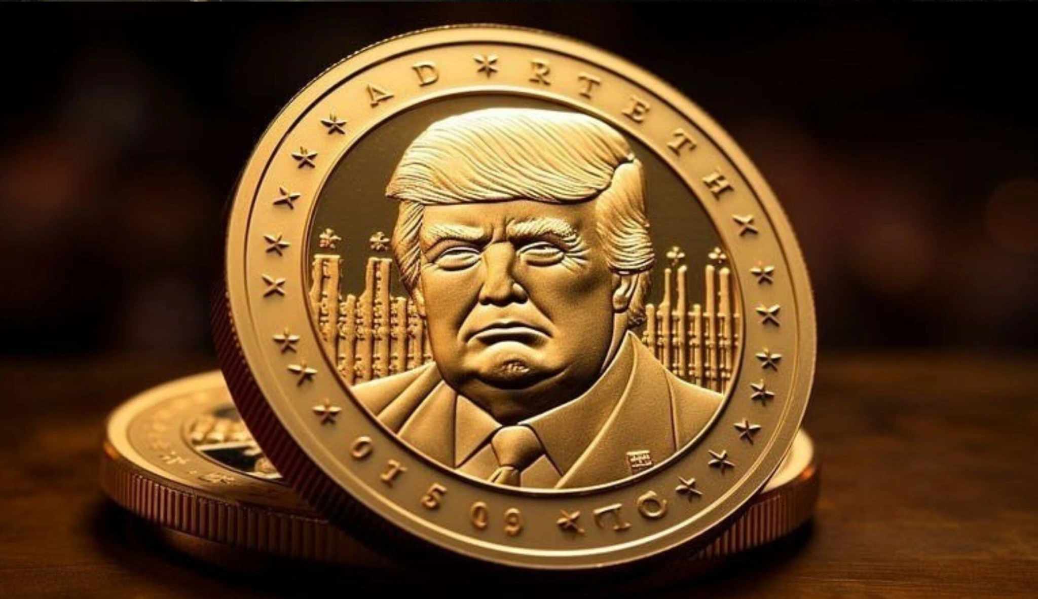 Chính quyền Trump đẩy mạnh mua Bitcoin