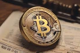 Crypto Week: Quốc hội Mỹ bước vào thời đại blockchain