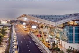 Đà Nẵng phát triển nhà ga sân bay thông minh