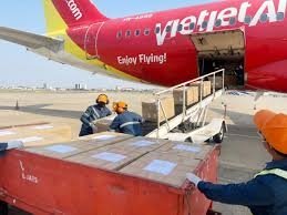 Doanh thu từ vận tải hàng không của Vietjet lãi hơn 470 tỷ