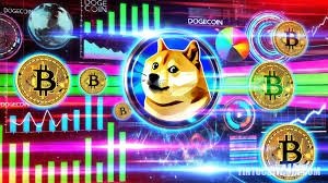 Dogecoin Phá Vỡ Kênh Giá 3 Năm: Tiềm Năng Tăng Giá 500% vào Năm 2025