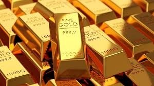 Giá vàng dao động gần mức cao kỷ lục