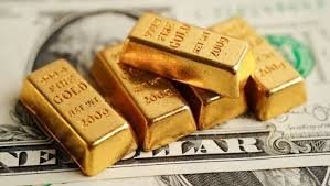 Giá vàng thế giới tăng tuần thứ ba liên tiếp