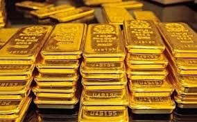 Giá vàng vẫn duy trì gần mức cao kỷ lục