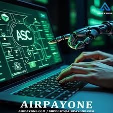 Giải Pháp Blockchain Minh Bạch Từ Airpayone: Đầu Tư An Toàn Hơn Bao Giờ Hết