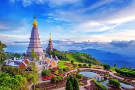 Hướng đi mới cho ngành du lịch Thái Lan
