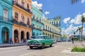 Lượng du khách Nga đến Cuba phục hồi mạnh mẽ