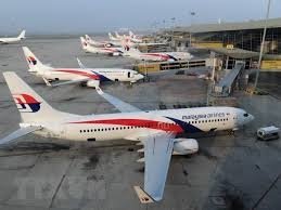 Malaysia sắp thu thuế carbon đối với các hãng hàng không