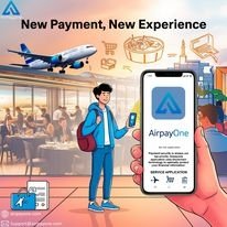 Nâng Cao Trải Nghiệm Du Lịch Với Công Nghệ Airpayone