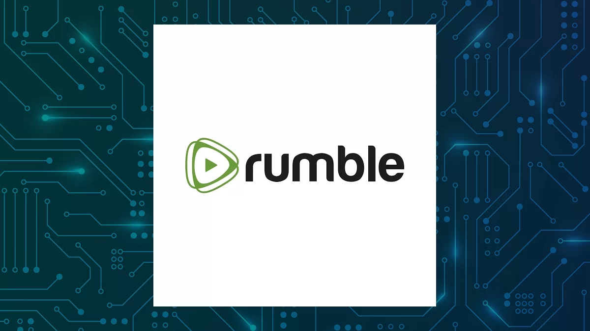 Nhà sáng lập Rumble cân nhắc mua Bitcoin, cổ phiếu tăng mạnh 9%