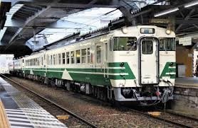 Nhật Bản thúc đẩy quá trình khử carbon trong ngành đường sắt