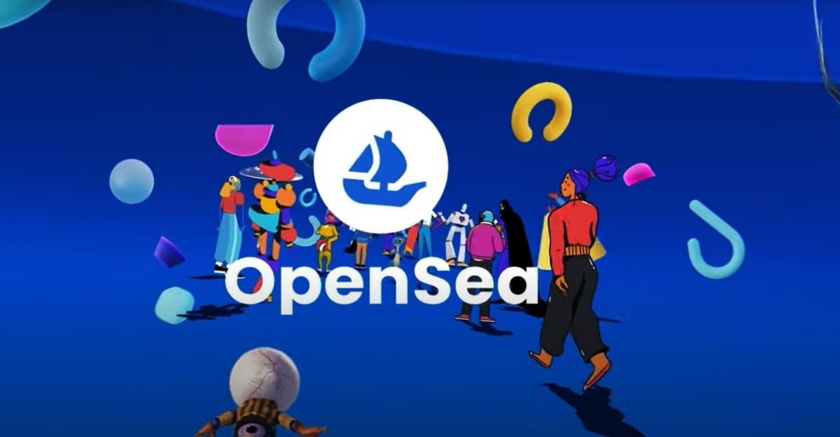 OpenSea thực hiện cải cách, ra mắt nền tảng mới được xây dựng từ đầu giữa bối cảnh NFT suy thoái.