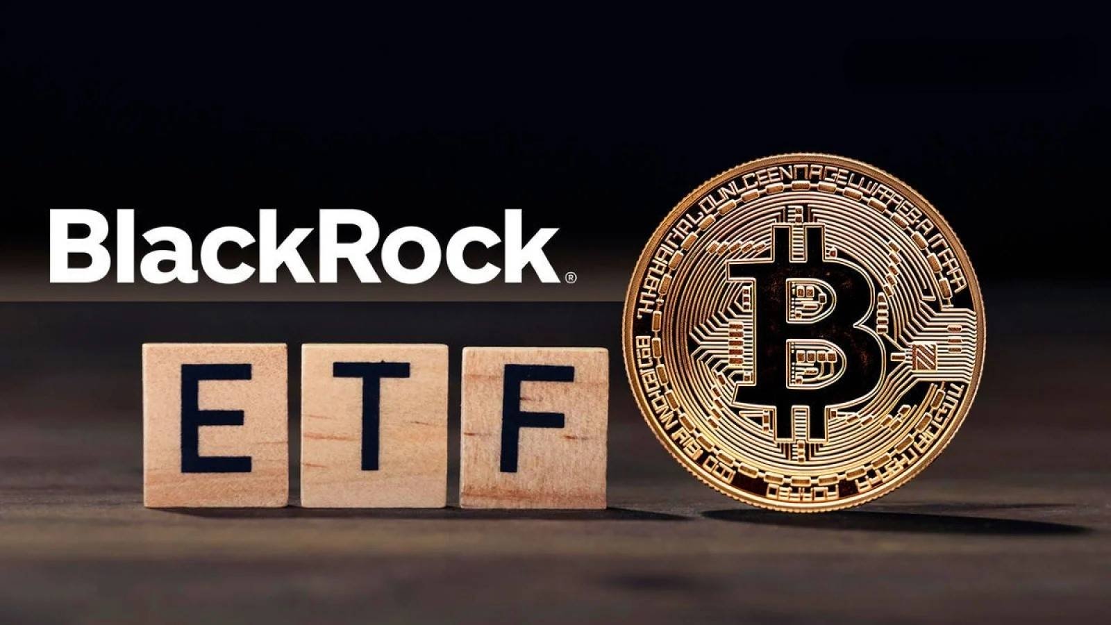 Quỹ Bitcoin ETF của BlackRock cán mốc 1 tỷ đô la trong 20 phút sau chiến thắng của Donald Trump