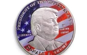 TRUMP Memecoin - Hiện Tượng Mới Lọt Top 15 Vốn Hóa Thị Trường Trong 48 Giờ