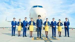 Vietravel Airlines tăng tần suất khai thác đêm dịp lễ và cao điểm Hè 