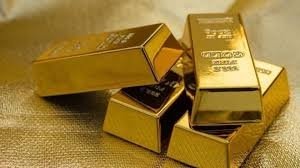Xu thế giá vàng liên tục lên các mức cao kỷ lục